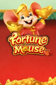 pg soft games fortune mouse ícone